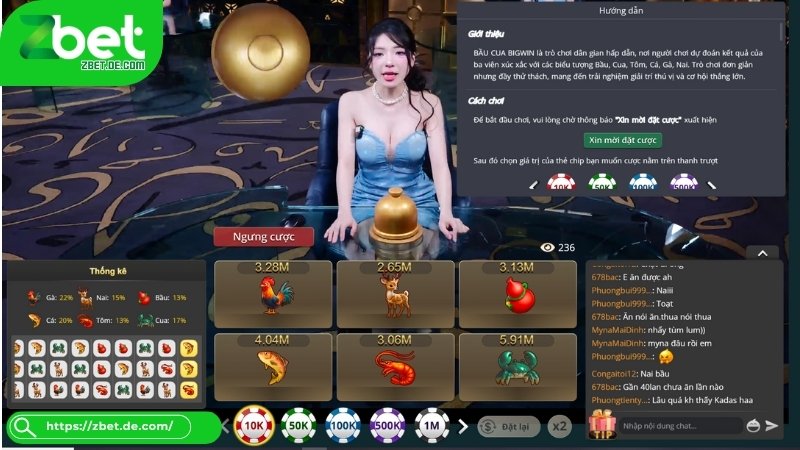 Các bước đặt cược live casino cho tân binh Các bước đặt cược live casino cho tân binh