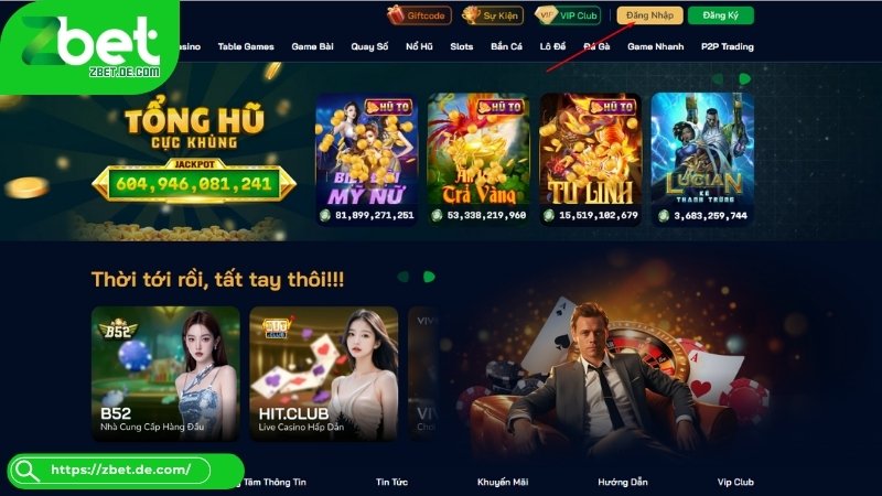 Các quy định cần tuân thủ khi đăng nhập Zbet Các quy định cần tuân thủ khi đăng nhập Zbet