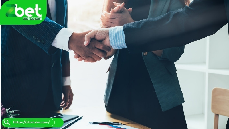 Cam kết của nhà cái Zbet với khách hàng Cam kết của nhà cái Zbet với khách hàng