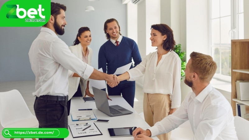 Giới thiệu Zbet - Nhà cái cá cược hợp pháp Giới thiệu Zbet - Nhà cái cá cược hợp pháp