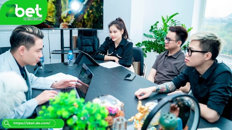 Hành trình đưa nhà cái Zbet gần hơn với bet thủ Việt Hành trình đưa nhà cái Zbet gần hơn với bet thủ Việt