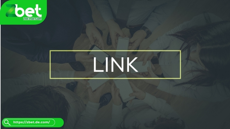 Link truy cập Zbet chính thức mới nhất 2025 Link truy cập Zbet chính thức mới nhất 2025