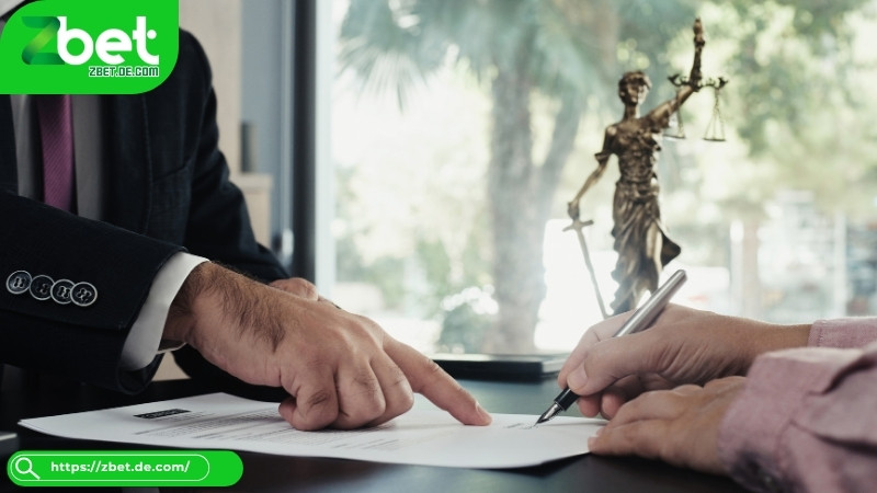 Lý do nhà cái Zbet cần áp dụng chính sách miễn trừ trách nhiệm Lý do nhà cái Zbet cần áp dụng chính sách miễn trừ trách nhiệm