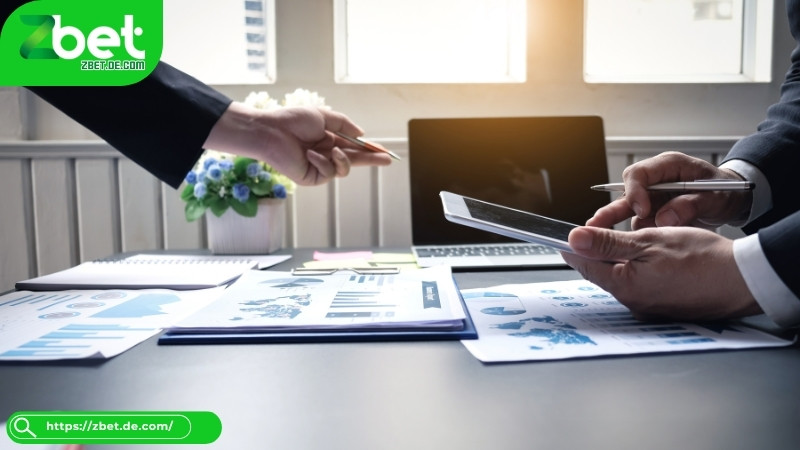 Những lý do Zbet trở thành điểm đến lý tưởng của bet thủ Những lý do Zbet trở thành điểm đến lý tưởng của bet thủ