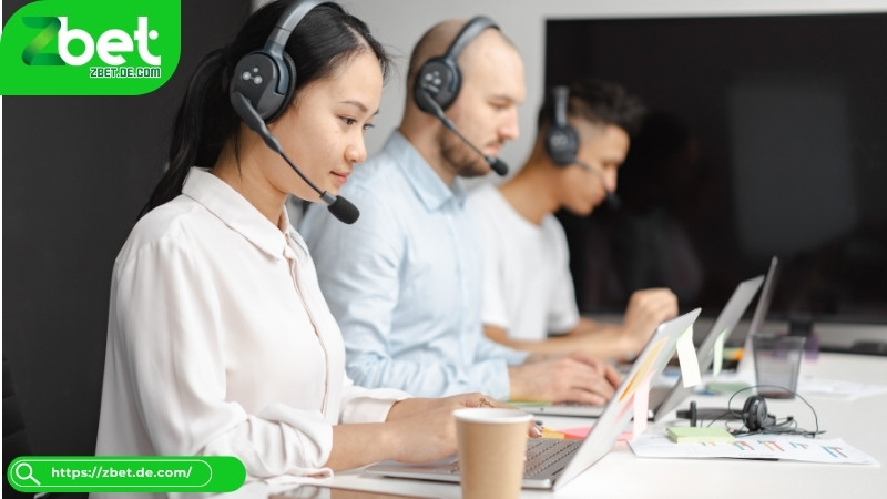 Những trường hợp người chơi cần phải liên hệ Zbet Những trường hợp người chơi cần phải liên hệ Zbet