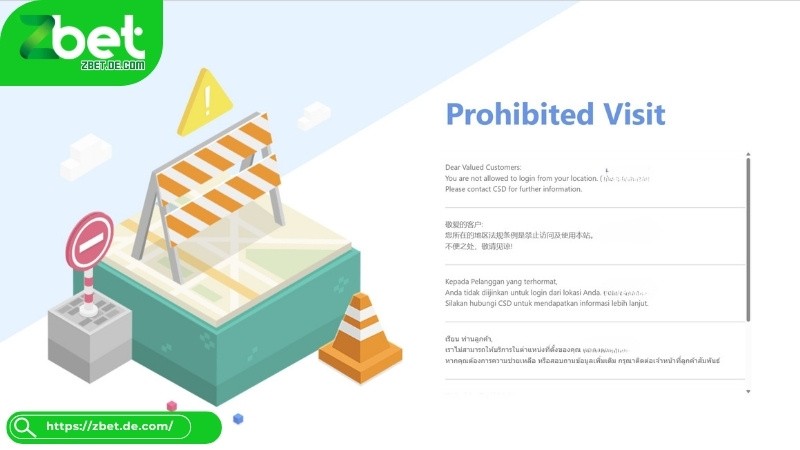 Một số nhược điểm nhà cái Zbet cần cải thiện là gì? Một số nhược điểm nhà cái Zbet cần cải thiện là gì?