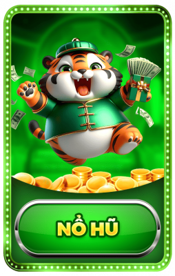 Sảnh nổ hũ Zbet