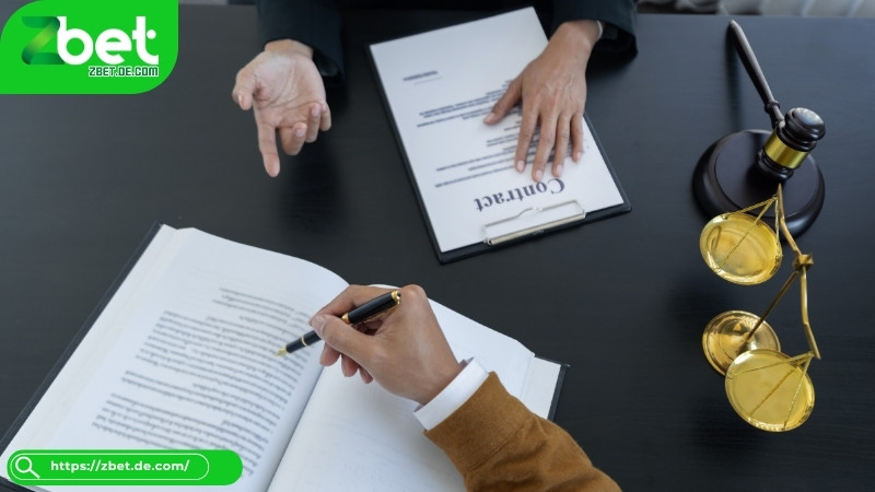 Những nội dung có trong chính sách miễn trừ trách nhiệm Zbet Những nội dung có trong chính sách miễn trừ trách nhiệm Zbet