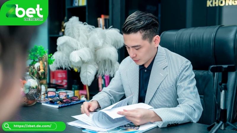 Thông tin chung về CEO Minh Đức Thông tin chung về CEO Minh Đức