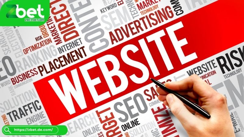 Vì sao không nên truy cập vào các trang web giả mạo Zbet? Vì sao không nên truy cập vào các trang web giả mạo Zbet?