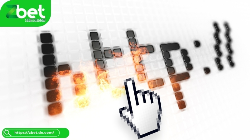 Vì sao người chơi cần truy cập đúng link Zbet chính thức? Vì sao người chơi cần truy cập đúng link Zbet chính thức?