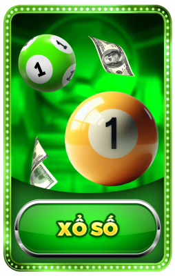 Sảnh xổ số Zbet