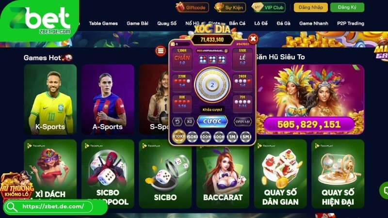 Học hỏi 3 bước tham gia chơi mini game Zbet Học hỏi 3 bước tham gia chơi mini game Zbet