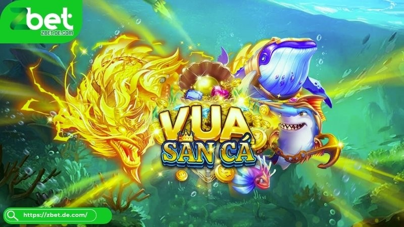 Giới thiệu đôi nét về sảnh game bắn cá Zbet Giới thiệu đôi nét về sảnh game bắn cá Zbet