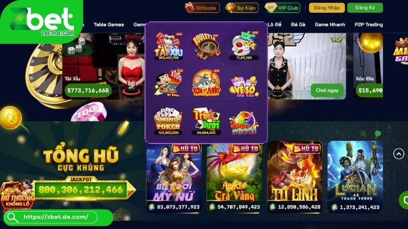 Lợi ích khi chơi mini game Zbet Lợi ích khi chơi mini game Zbet